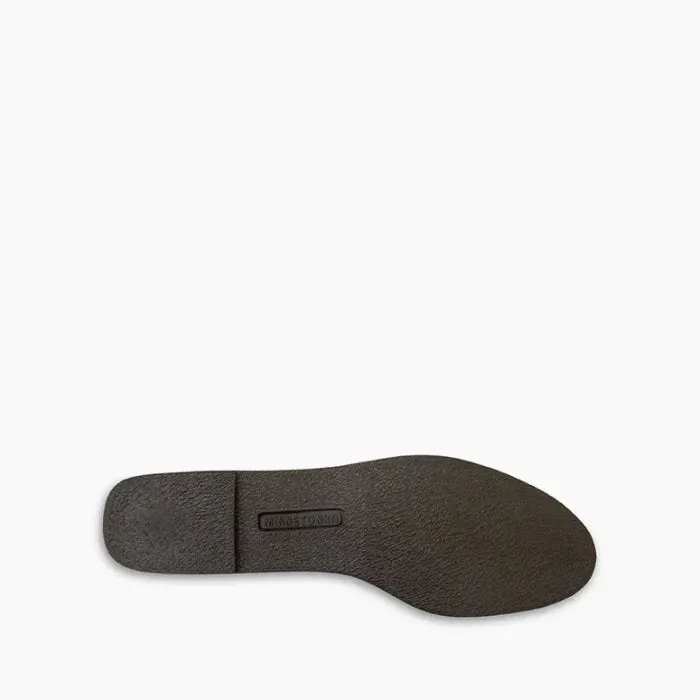Pre-Order Minnetonka Men's TWO BUTTON BOOT HARDSOLE & SOFTSOLE