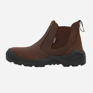 PRO-FIT ASSASSIN CHELSEA BOOT