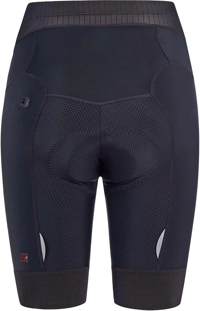 Pro FR-C Shorts for Women by Giordana Cycling