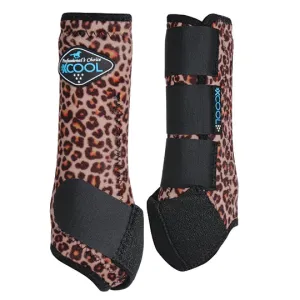 Professional's Choice 2xcool Sports Medicine Boot 4 Pack XC4 C4