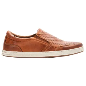 Propet Men's Logan Brown