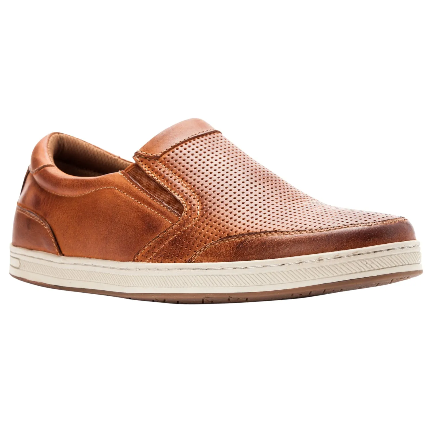 Propet Men's Logan Brown