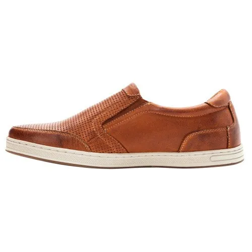 Propet Men's Logan Brown