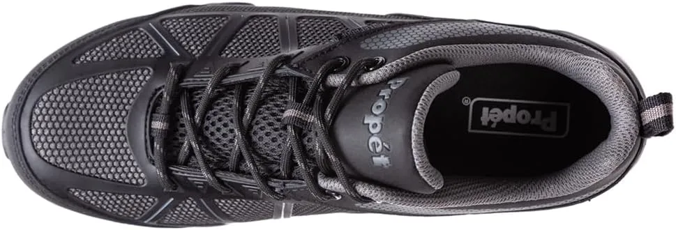 Propét Men's Seeley II Composite Toe Work Shoe