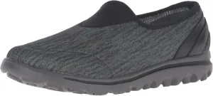 Propét Women's Travelactiv Slip-On Fashion Sneaker