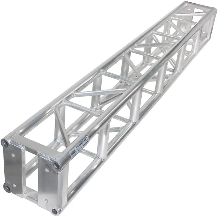 ProX XT-BT1208 8' Ft. BoltX 12" inch Professional Box Truss Segment | 3mm Wall