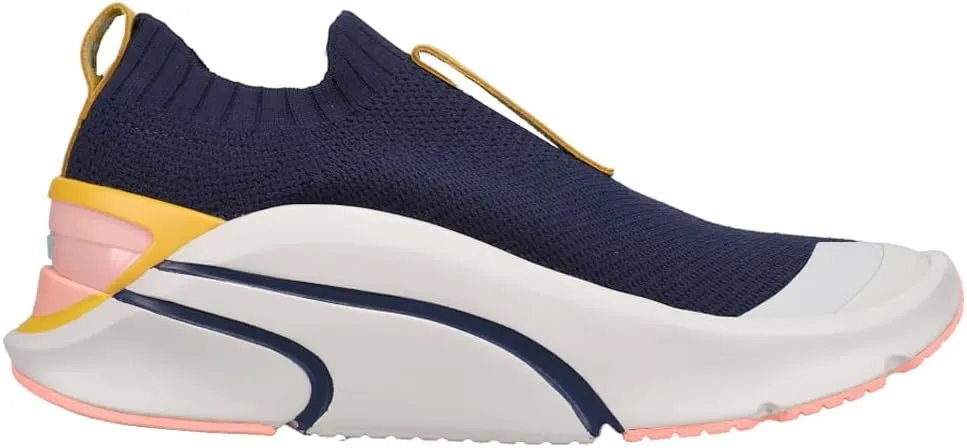 PUMA Mens Paramount X Pensole Slip On Sneakers Shoes Casual - Blue - Size 10.5 M