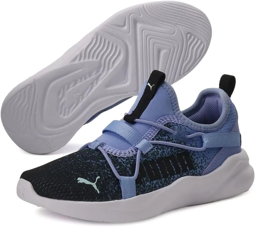 PUMA Rift Slip-On Sprinkle (Little Kid/Big Kid)