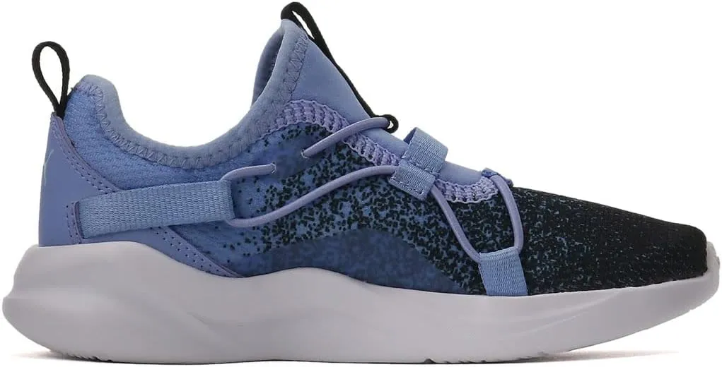 PUMA Rift Slip-On Sprinkle (Little Kid/Big Kid)