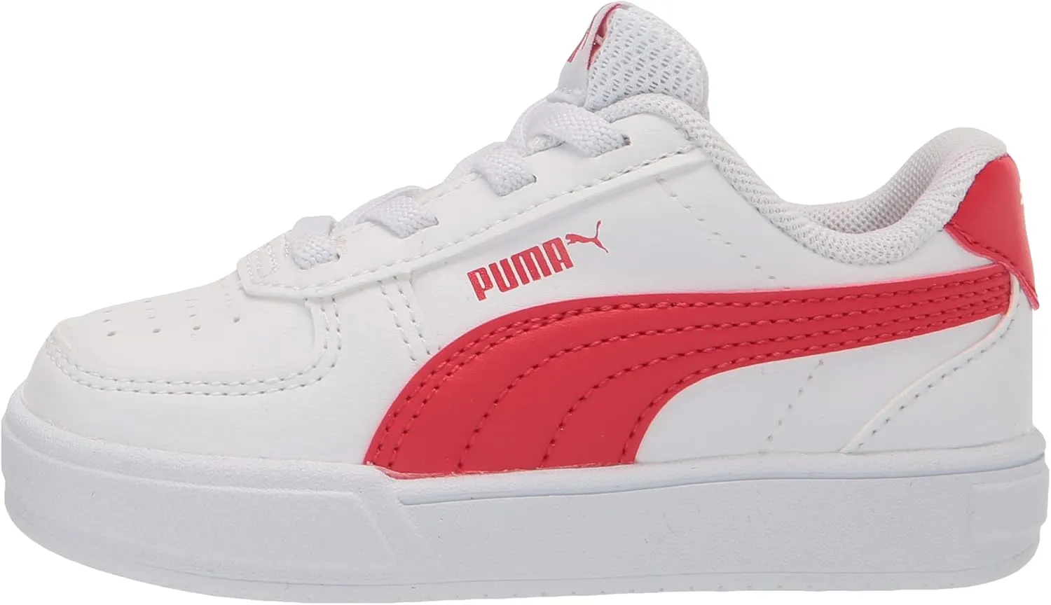 PUMA Unisex-Child Caven Slip on Sneaker