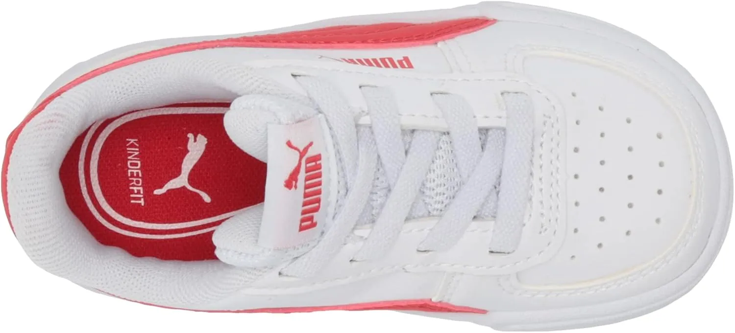 PUMA Unisex-Child Caven Slip on Sneaker