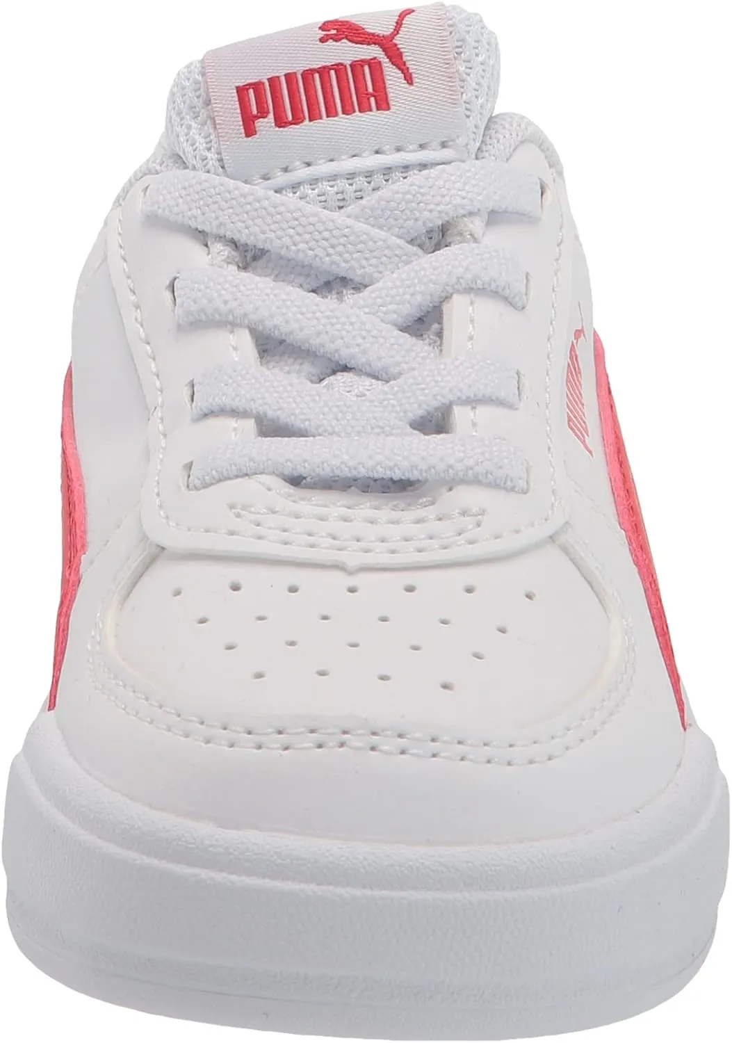 PUMA Unisex-Child Caven Slip on Sneaker