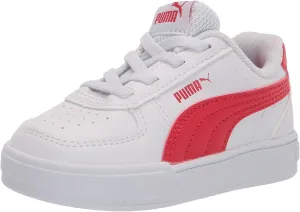PUMA Unisex-Child Caven Slip on Sneaker