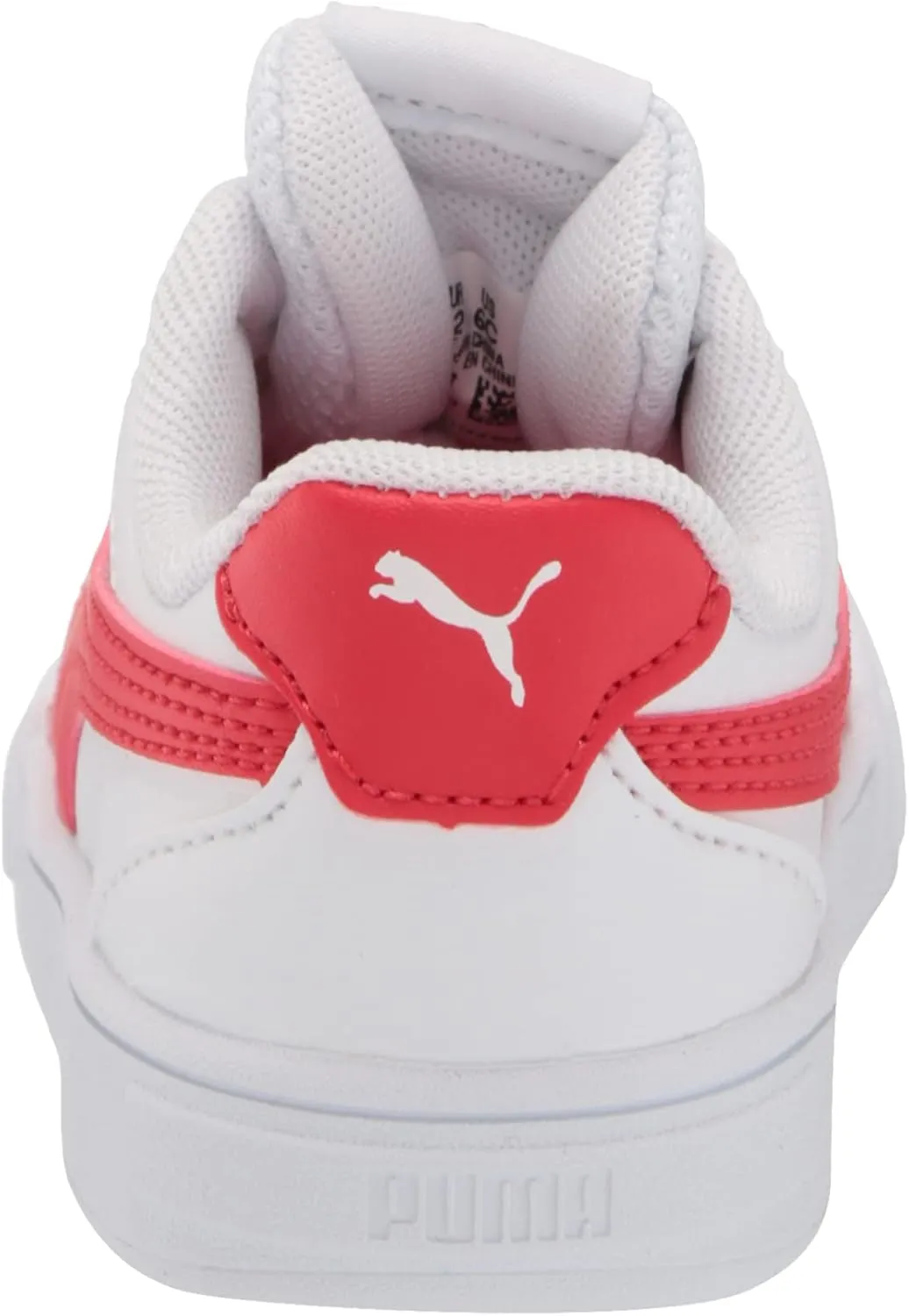 PUMA Unisex-Child Caven Slip on Sneaker