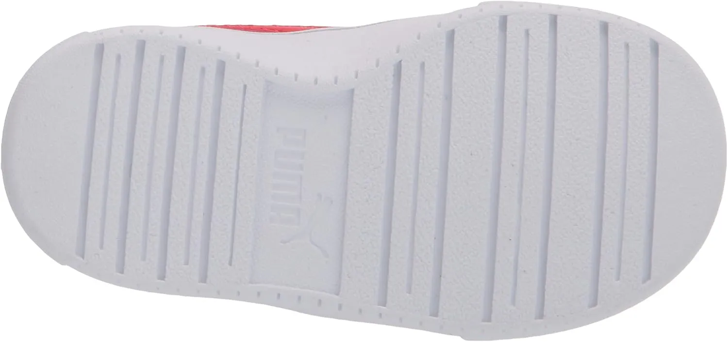 PUMA Unisex-Child Caven Slip on Sneaker