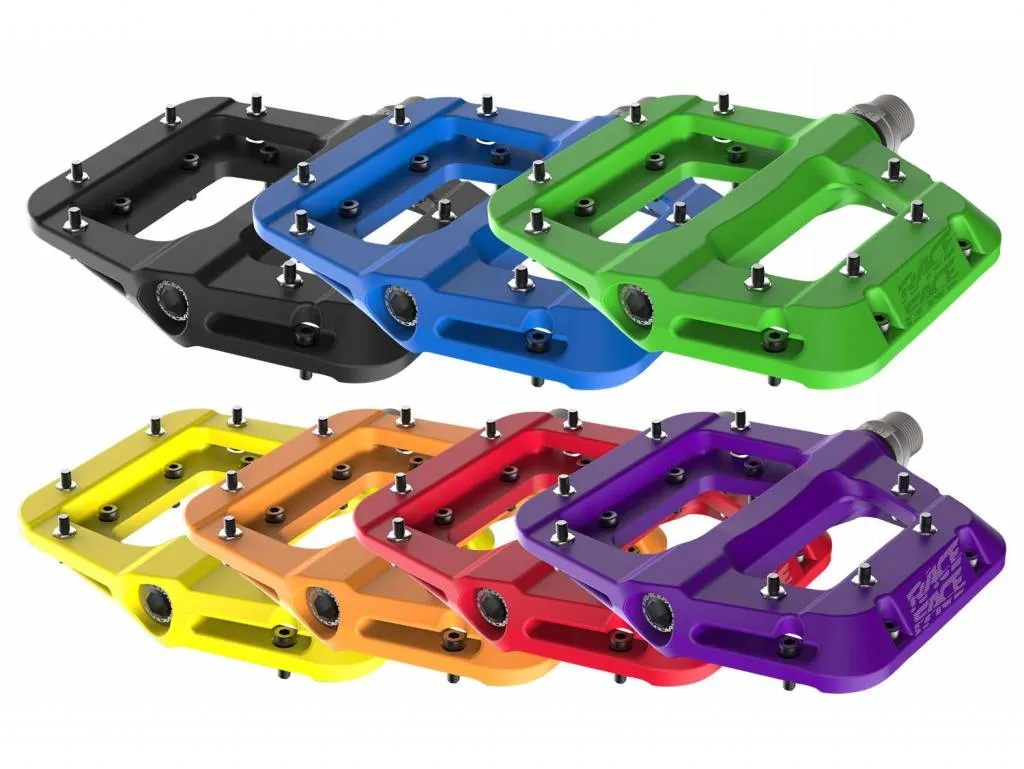 Raceface Chester Pedals