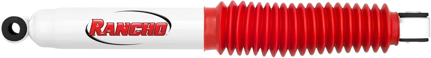 Rancho RS5000 RS5421 Steering Damper