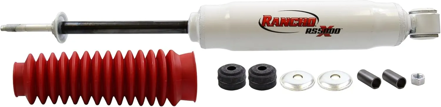 Rancho RS5000X RS55136 Suspension Shock Absorber