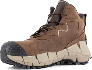 Reebok Men's Zig Kinetica Edge Ii Work Safety