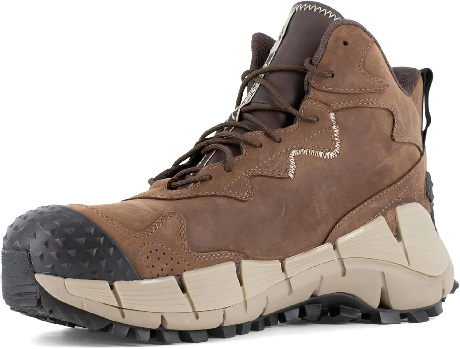 Reebok Men's Zig Kinetica Edge Ii Work Safety
