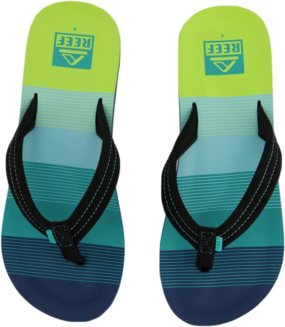 REEF Unisex child Kids Ahi