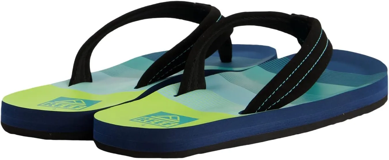 REEF Unisex child Kids Ahi