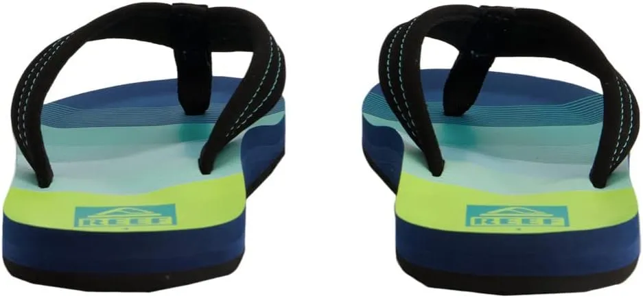 REEF Unisex child Kids Ahi