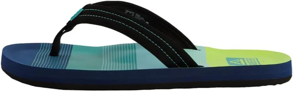 REEF Unisex child Kids Ahi