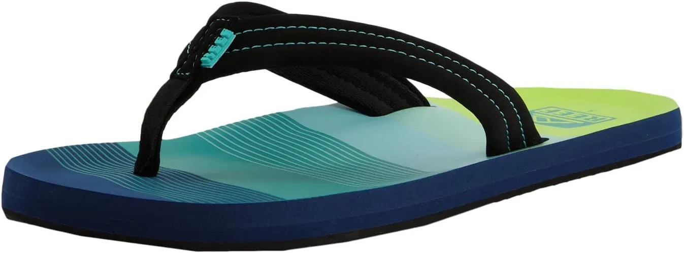 REEF Unisex child Kids Ahi