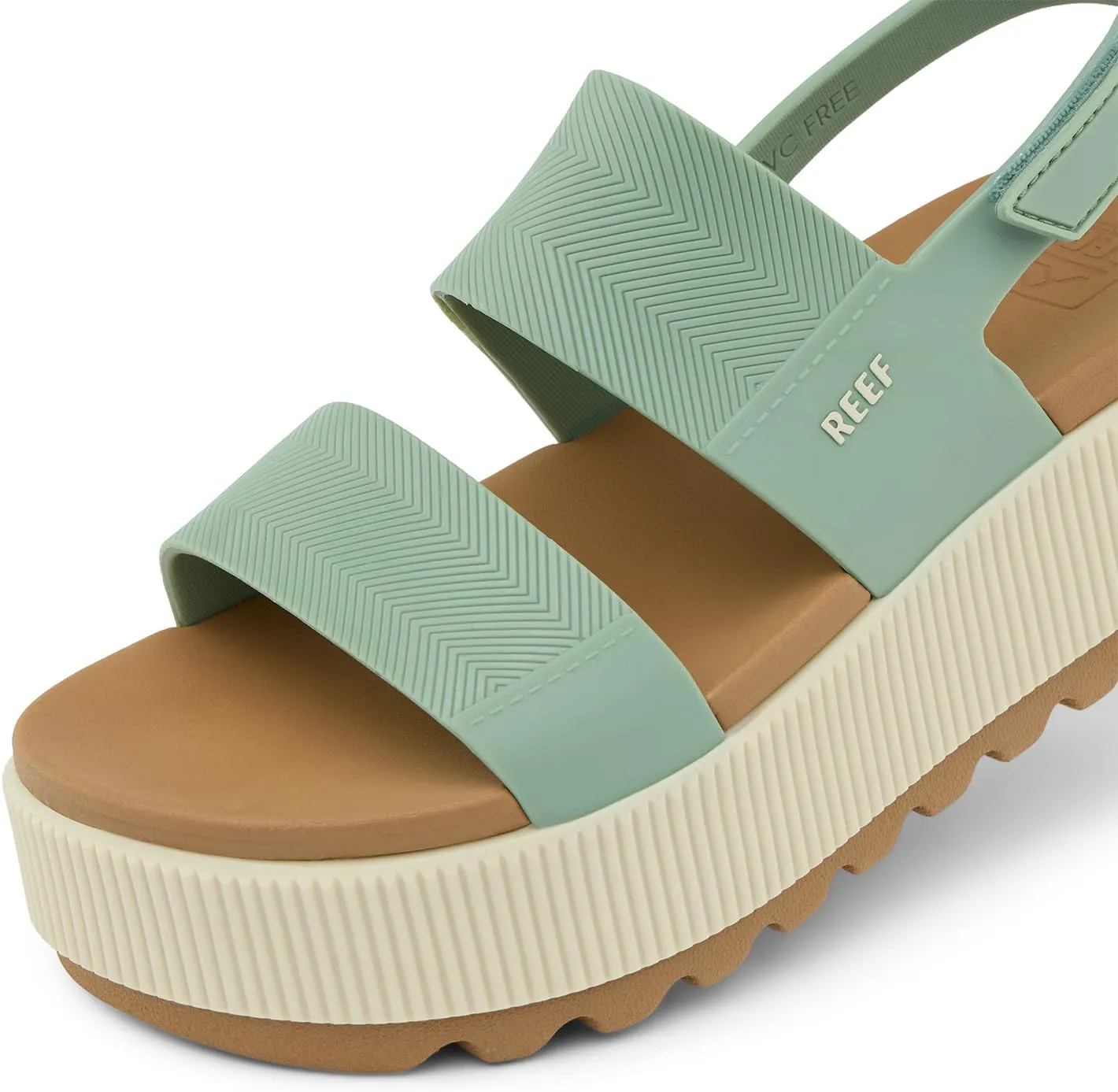 REEF Women's Water Vista Higher Sandal