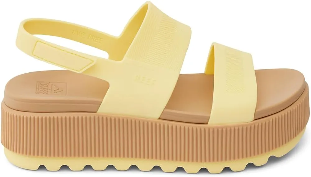 REEF Women's Water Vista Higher Sandal