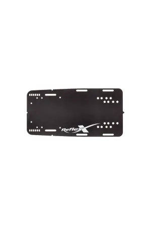 REFLEX G10 Front Base Plate