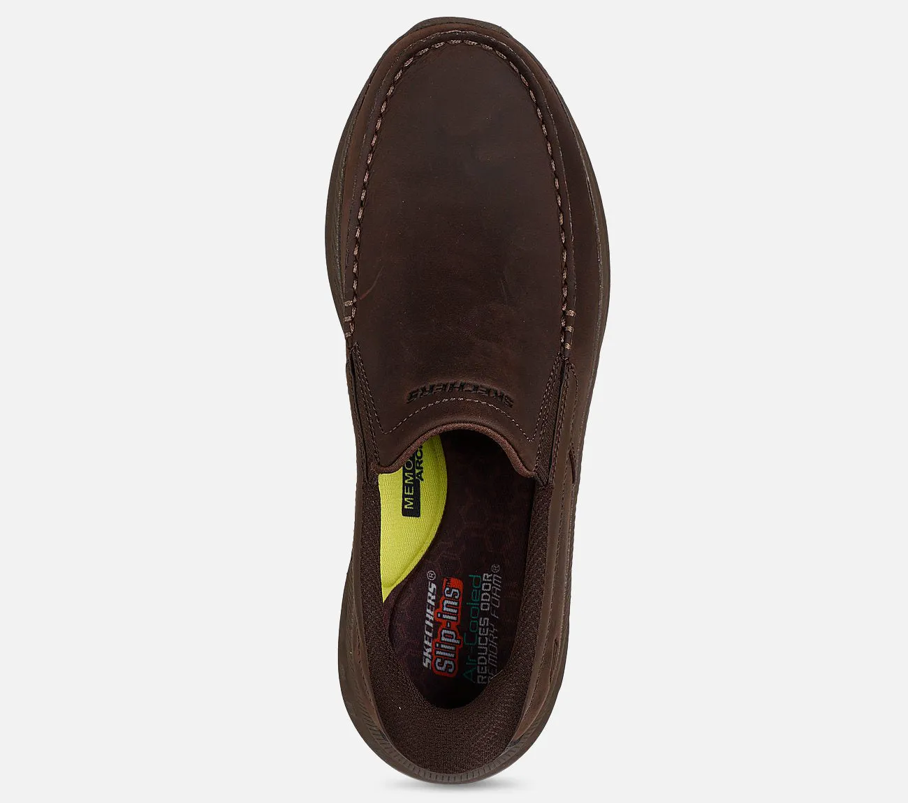 Relaxed Fit: Slip-ins: Pollard - Osgood