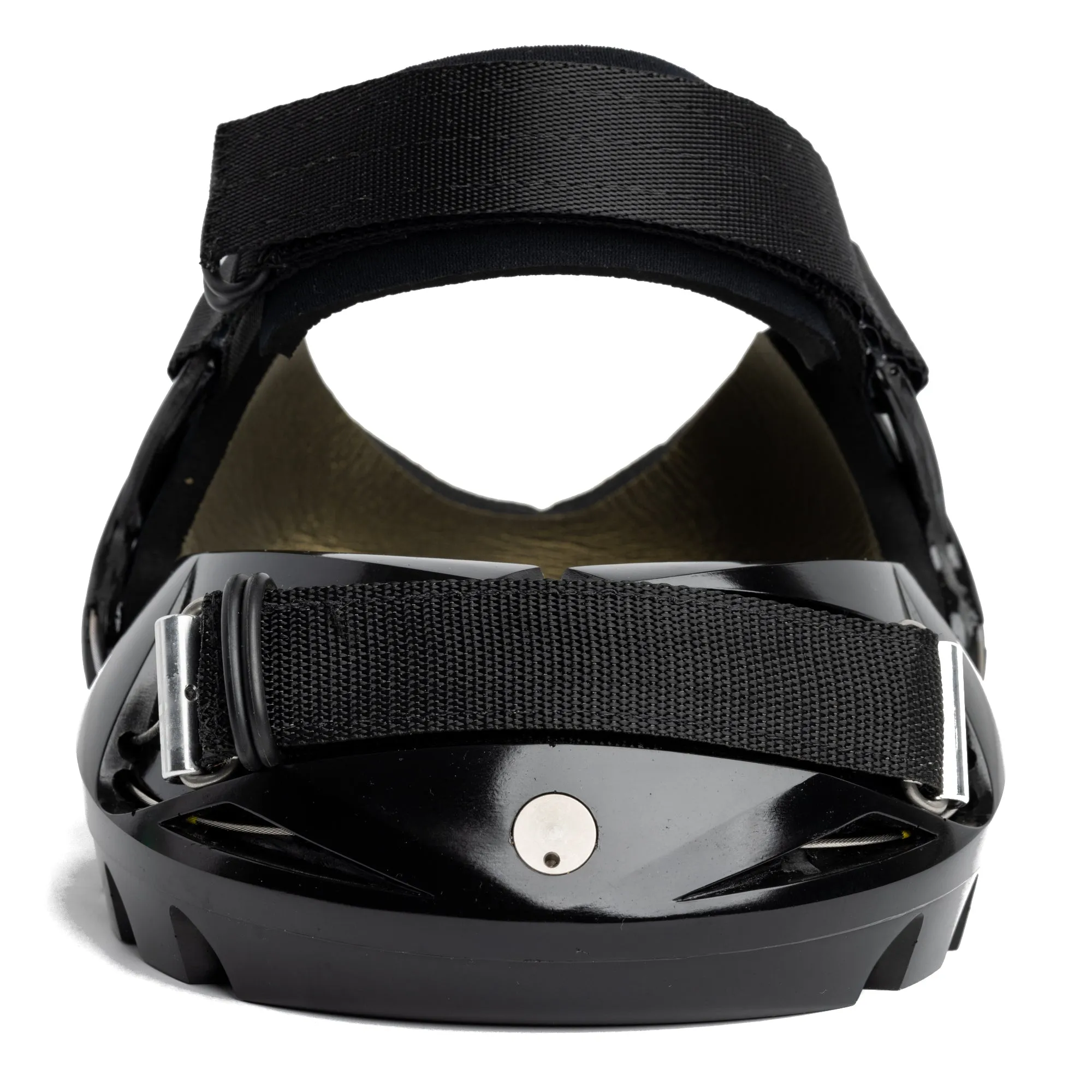 Renegade® Viper Shield™ Hoof Boot Seconds - Black Knight