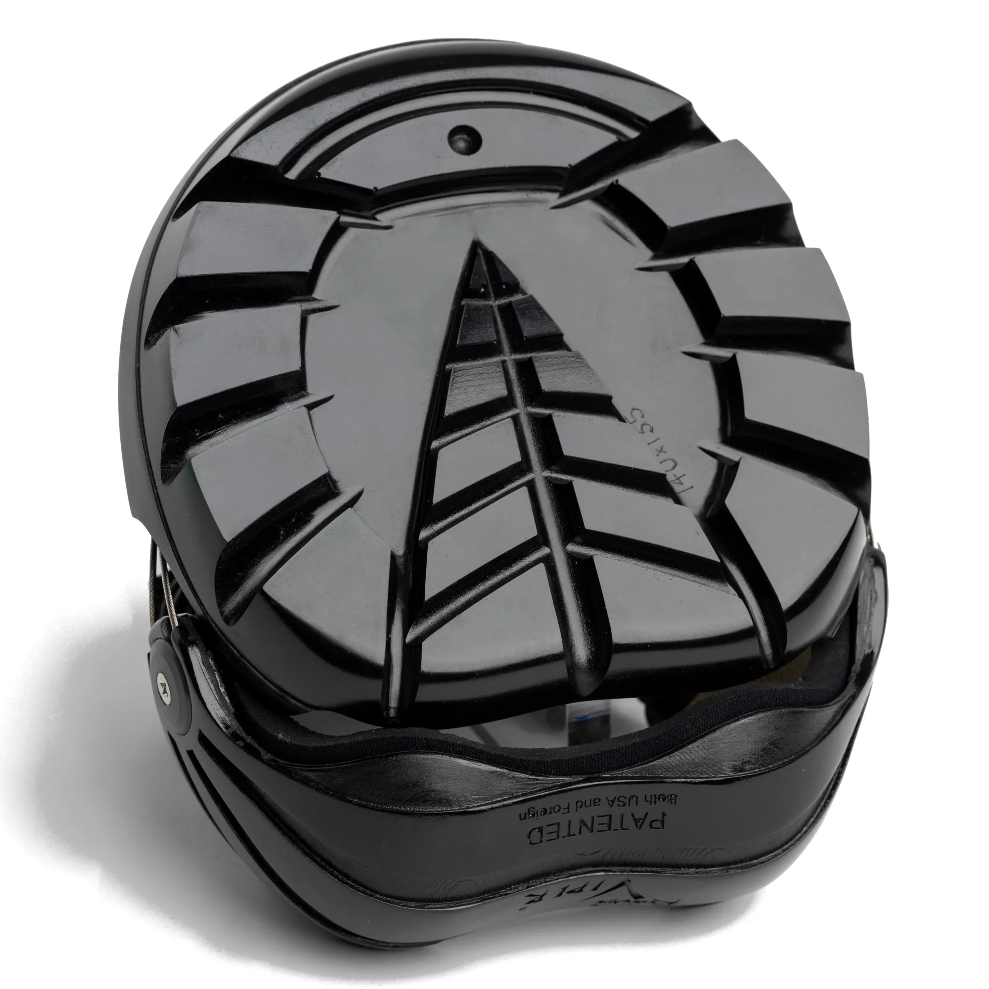Renegade® Viper Shield™ Hoof Boot Seconds - Black Knight