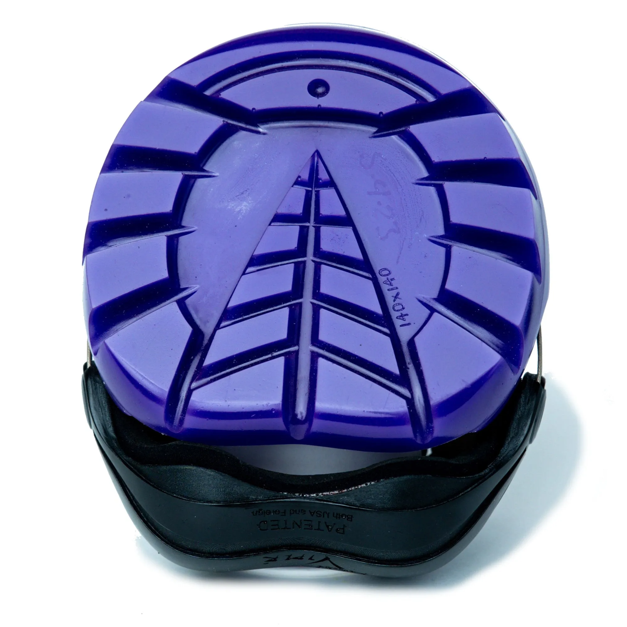 Renegade® Viper Vivid™ Hoof Boots - Mystic Purple