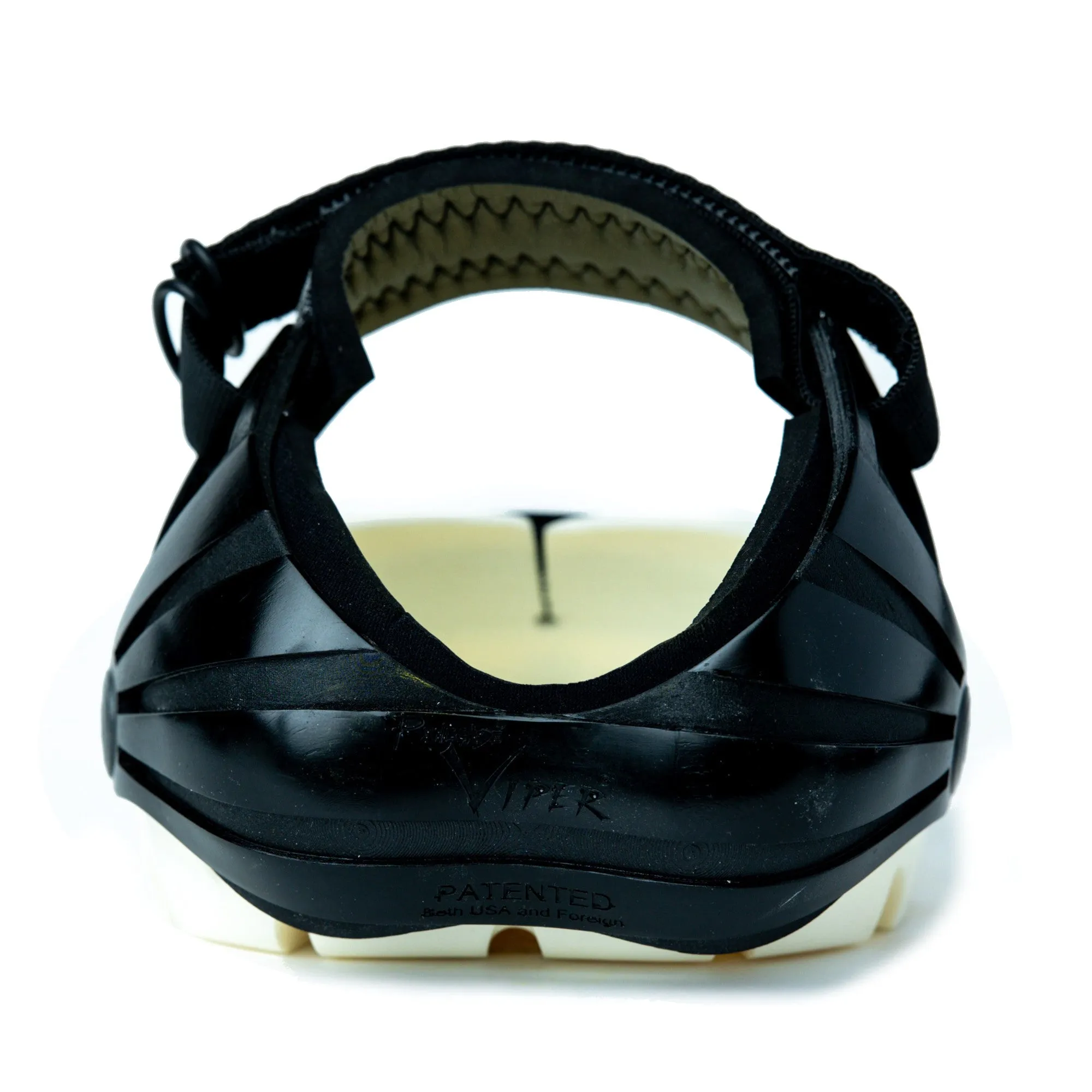 Renegade® Viper Vivid™ Hoof Boots - Snow White