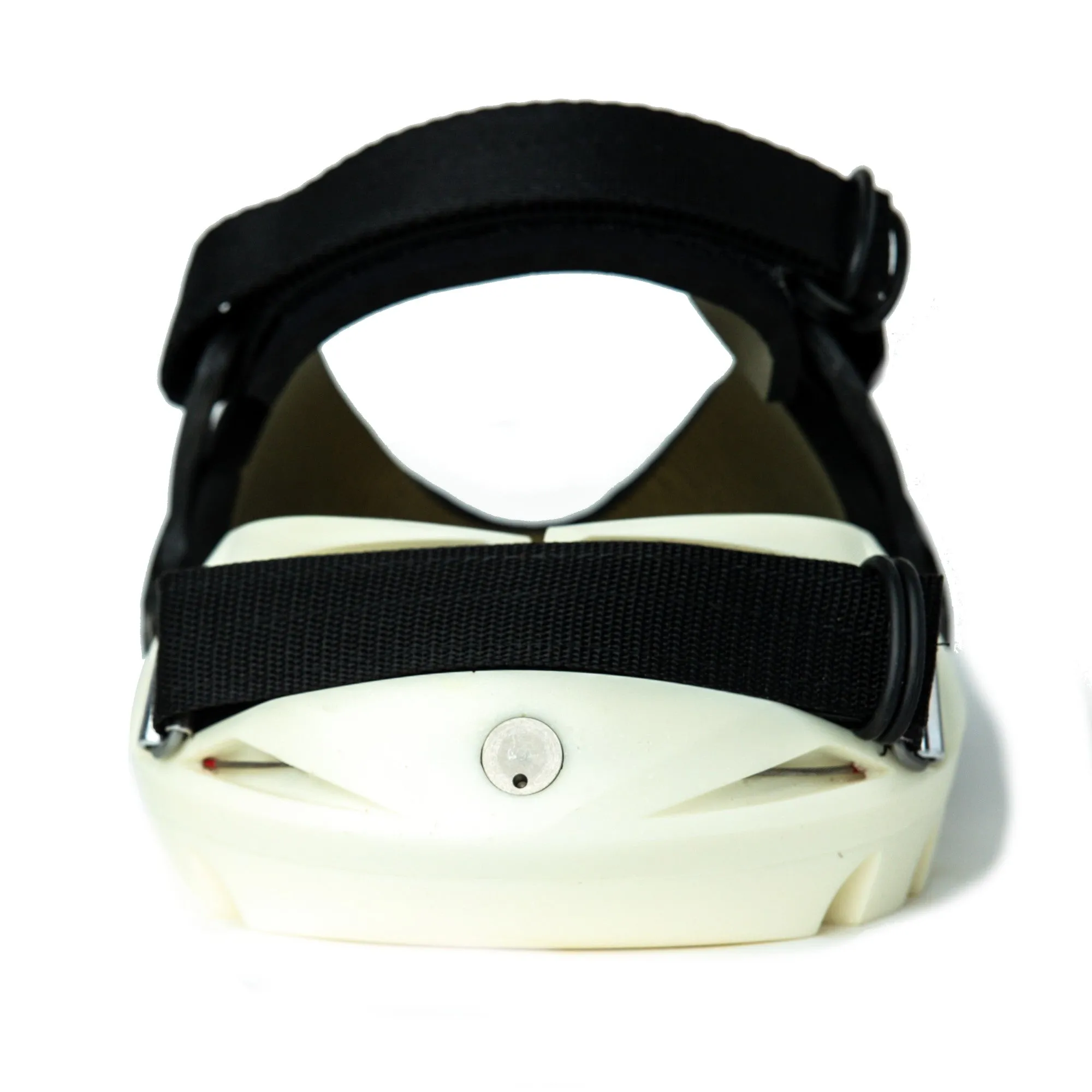 Renegade® Viper Vivid™ Hoof Boots - Snow White