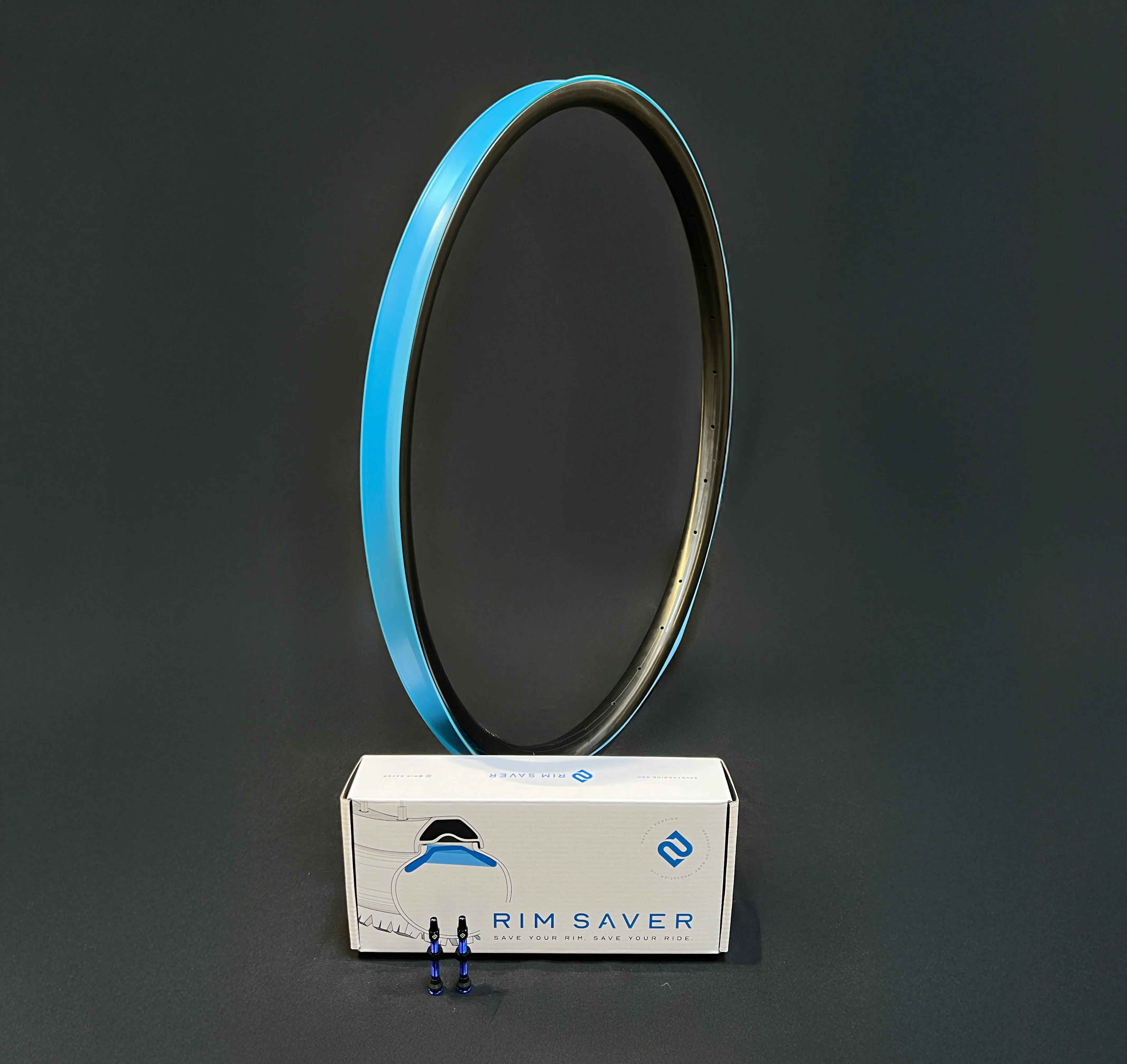Rim Saver Lightweight