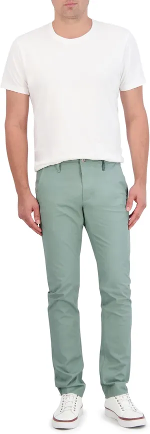 Robert Graham Men's The Roades Jeano 5-Pocket Pants