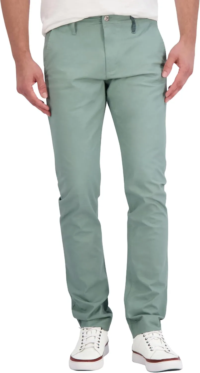 Robert Graham Men's The Roades Jeano 5-Pocket Pants