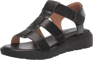 Rockport Women's Abbie T Strap Sandal