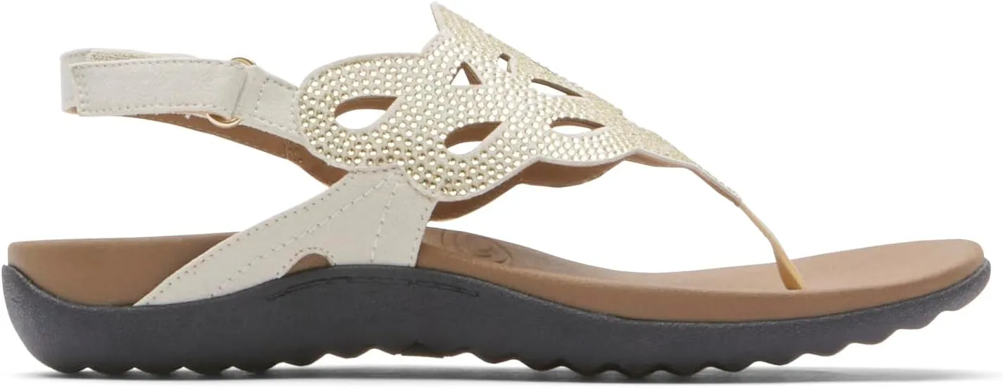 Rockport Women's Ridge Slingback Sandal