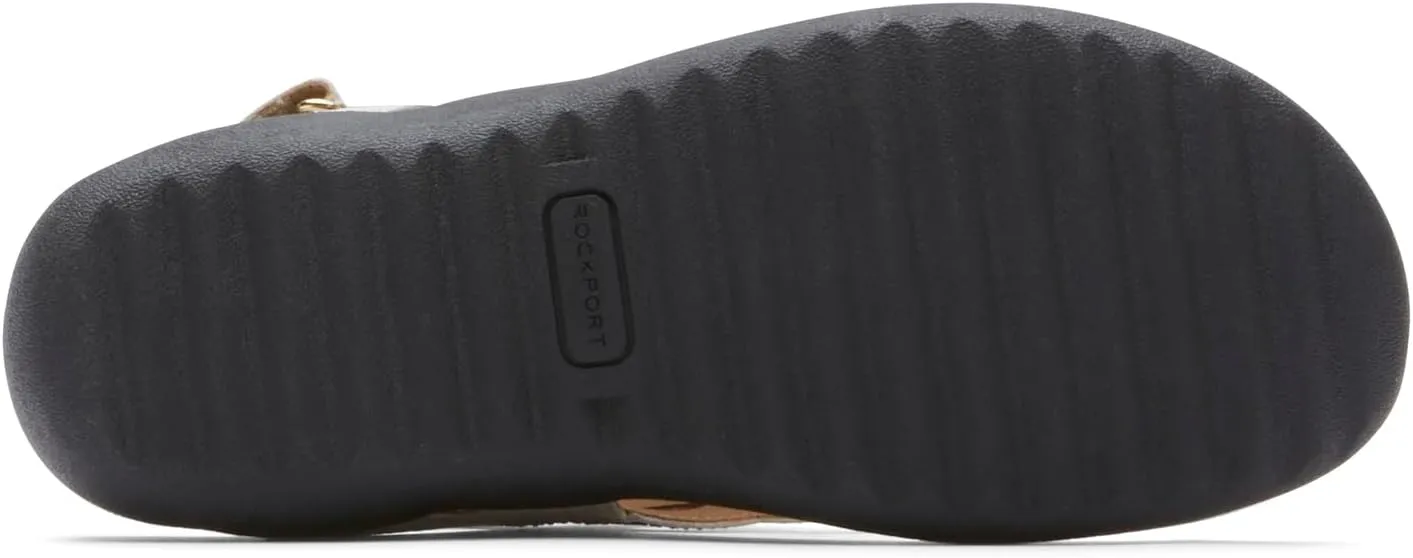 Rockport Women's Ridge Slingback Sandal