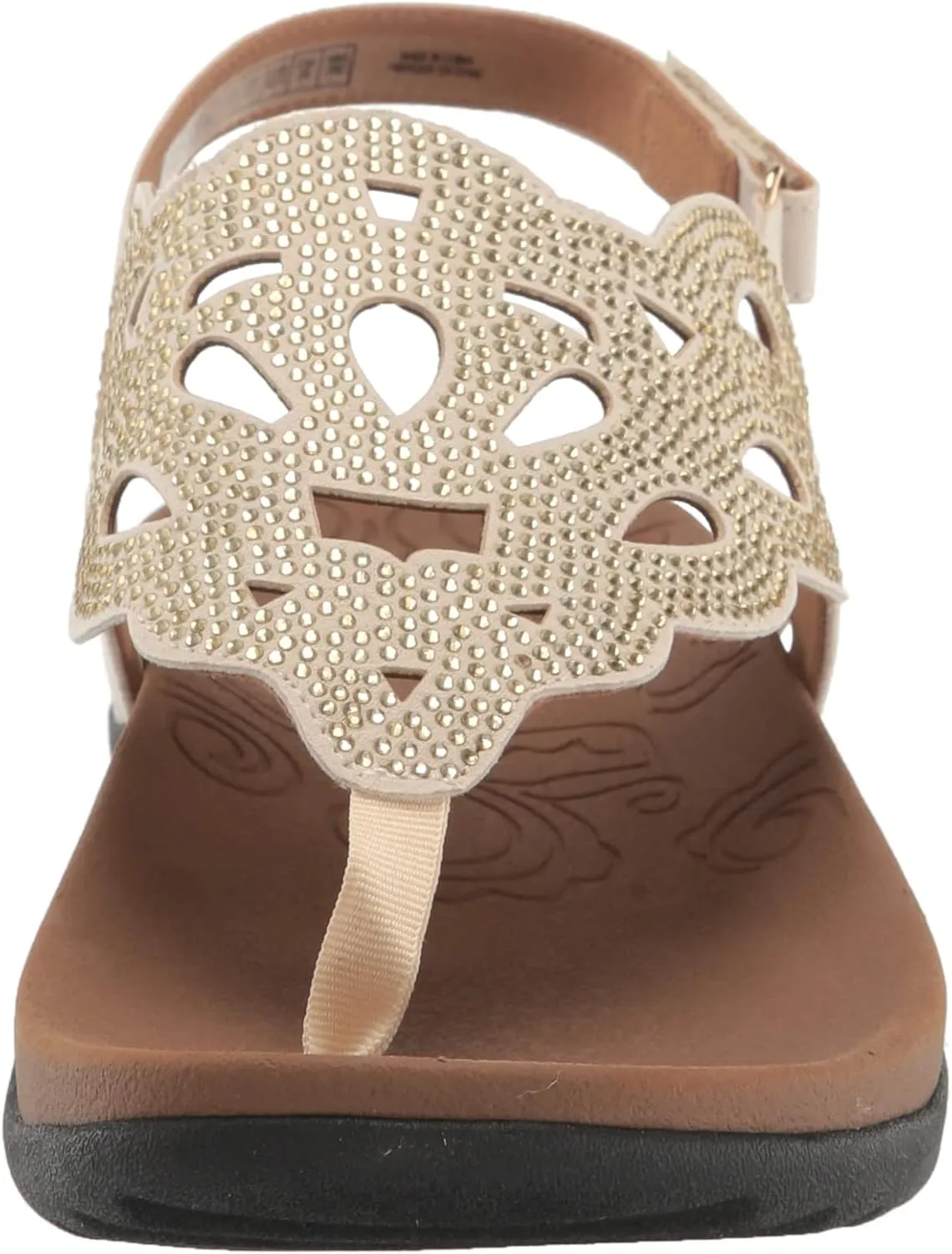 Rockport Women's Ridge Slingback Sandal