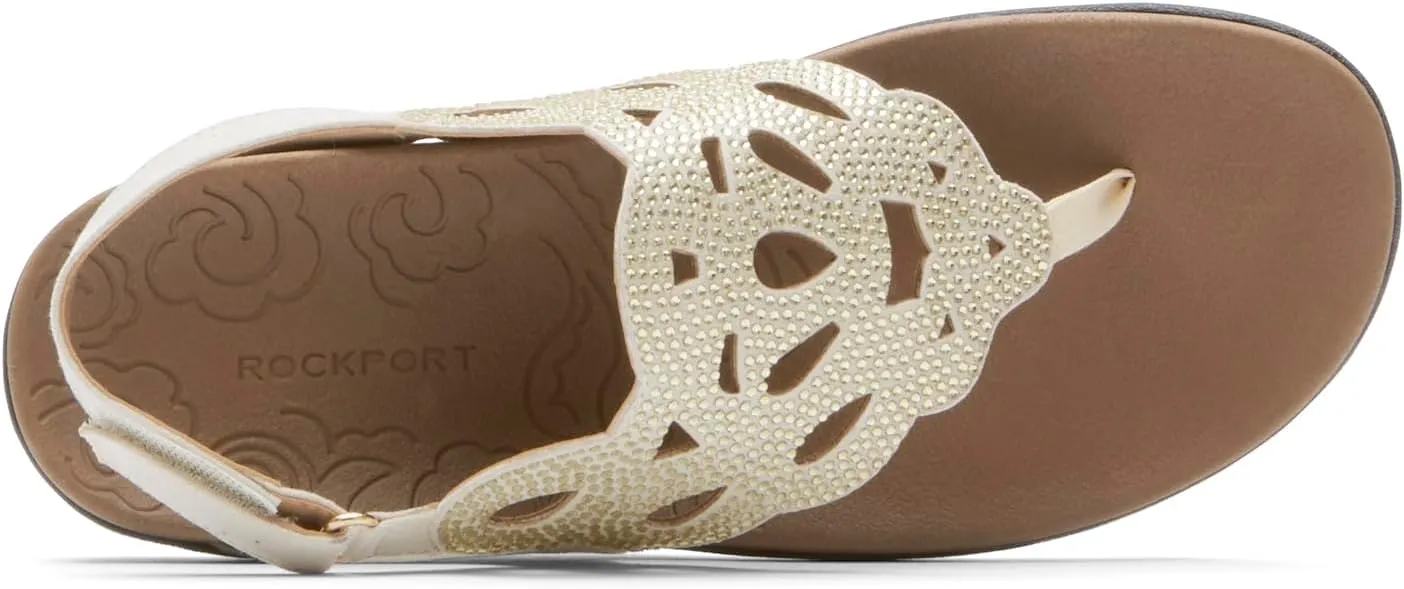 Rockport Women's Ridge Slingback Sandal
