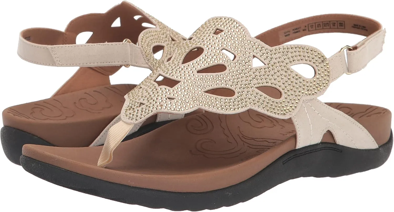 Rockport Women's Ridge Slingback Sandal