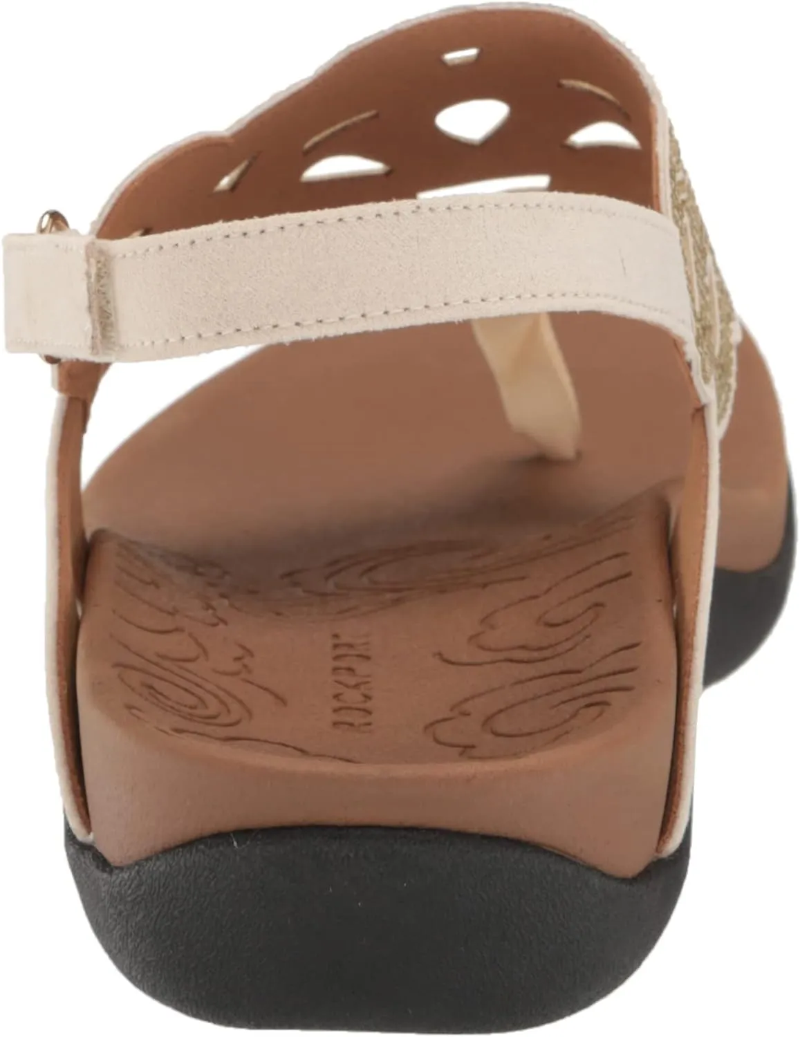 Rockport Women's Ridge Slingback Sandal