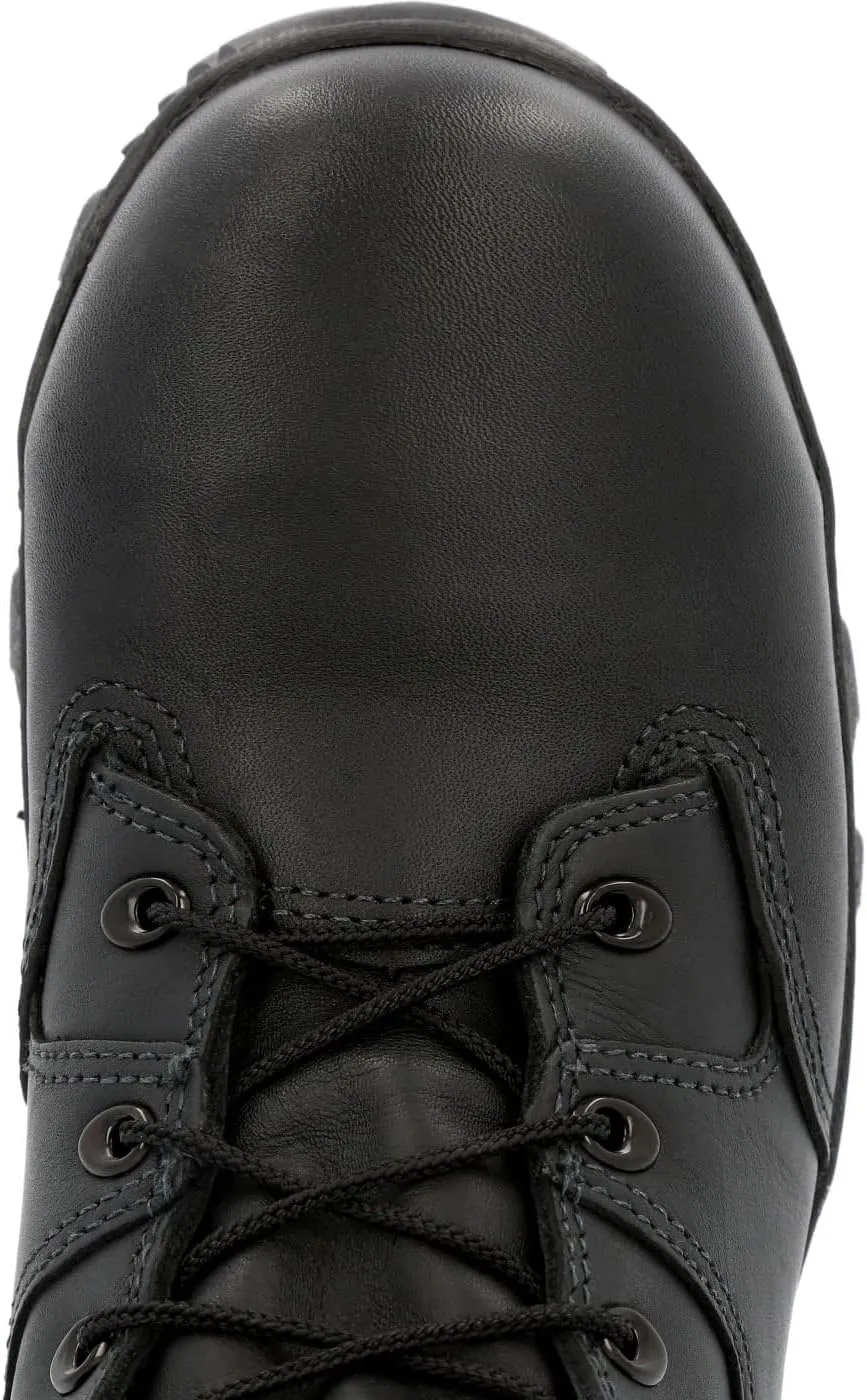 ROCKY Men's Rkd0086 Fire & Safety Boot