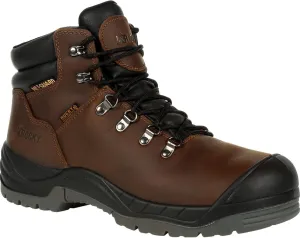 ROCKY Men's Rkk0266 Ankle Boot